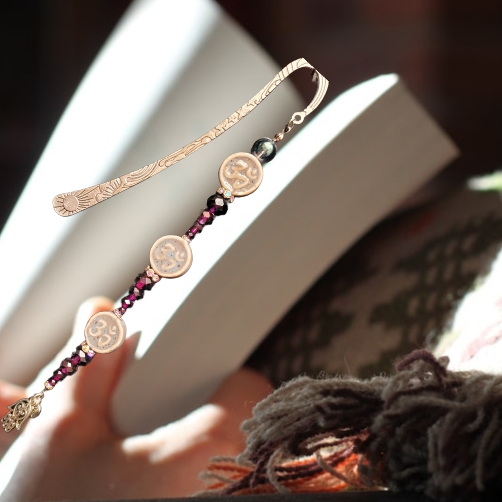 Bookmark - Picture 4 of 4